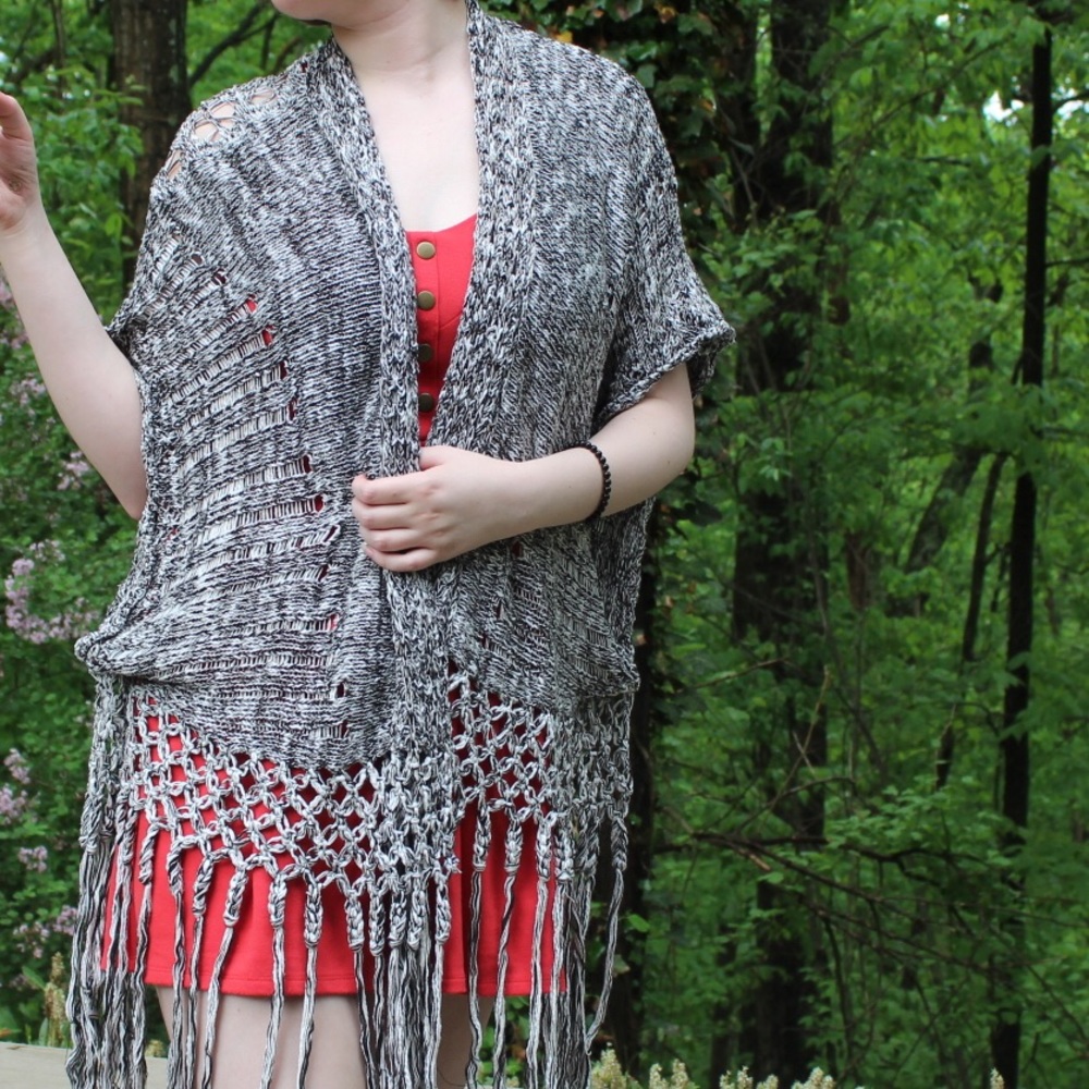 Rue21 shawl